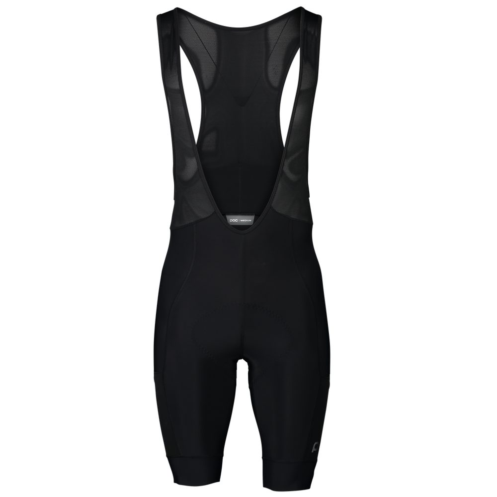 Rove Cargo VPDs Bib Shorts, Uranium Black
