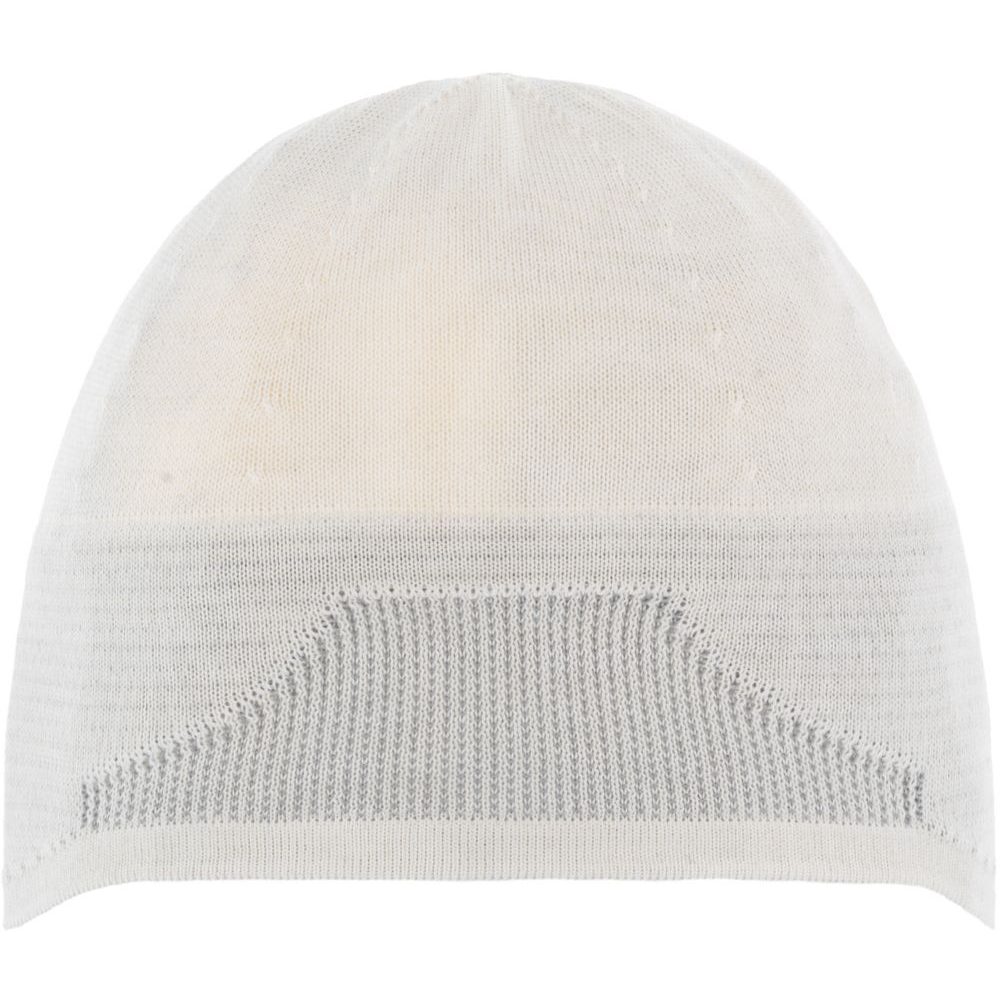 G.A.O. Beanie T 1 natur-astro grey-natur
