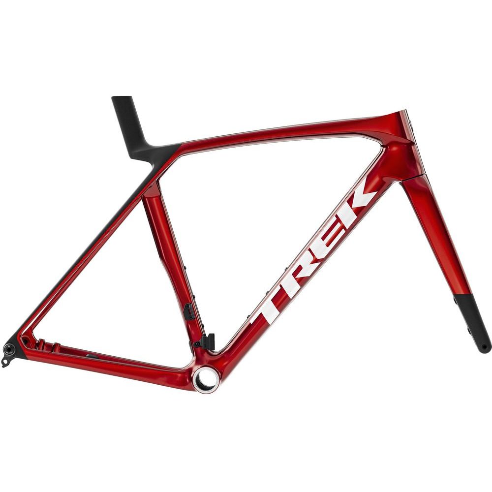 Rámový set Madone SL Gen 8, Crimson