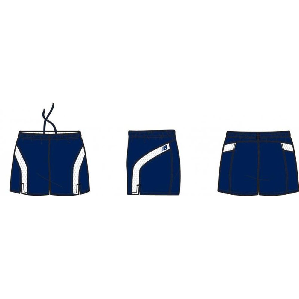 WTS5001AVI - dámské sportovní šortky
