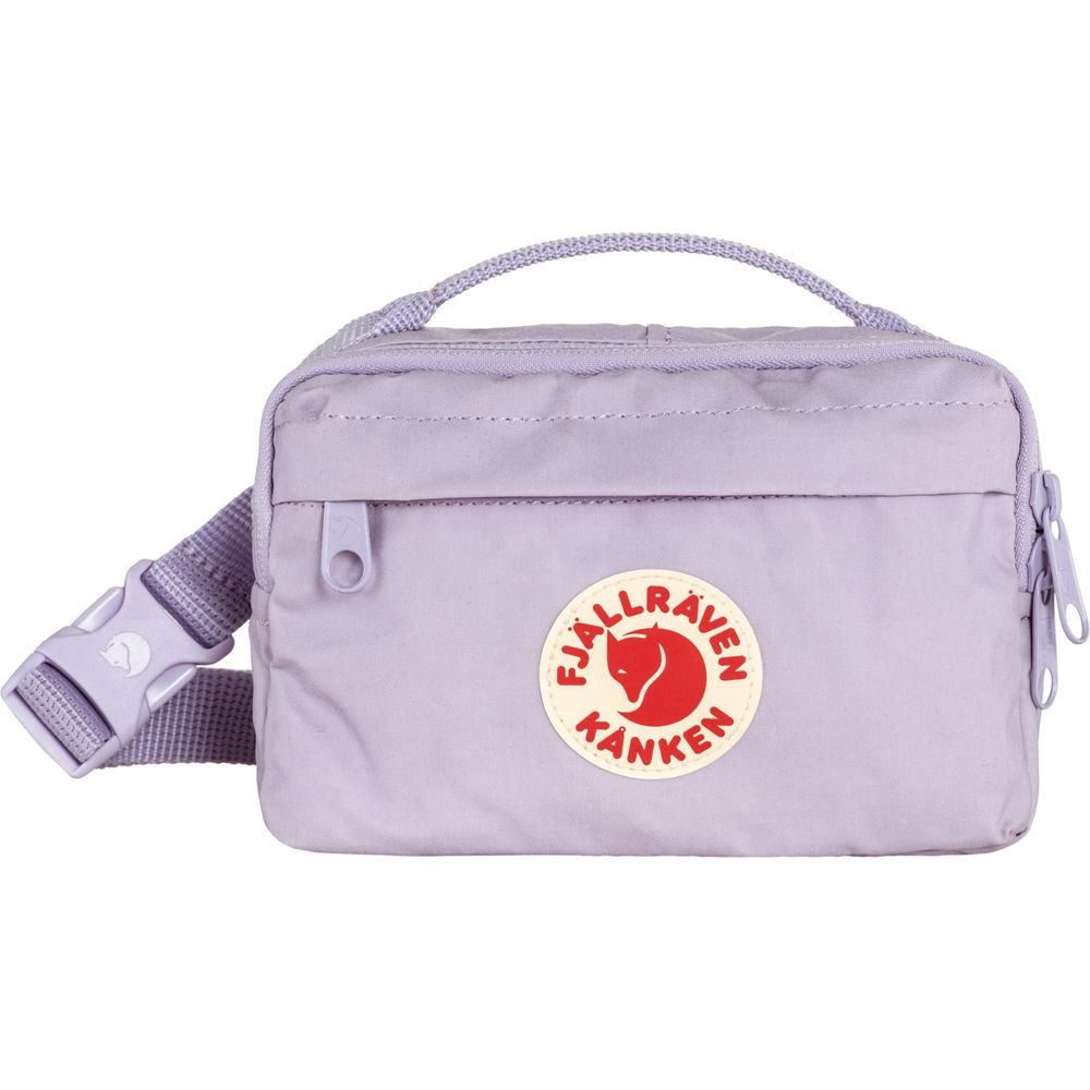 Kånken Hip Pack Pastel Lavender