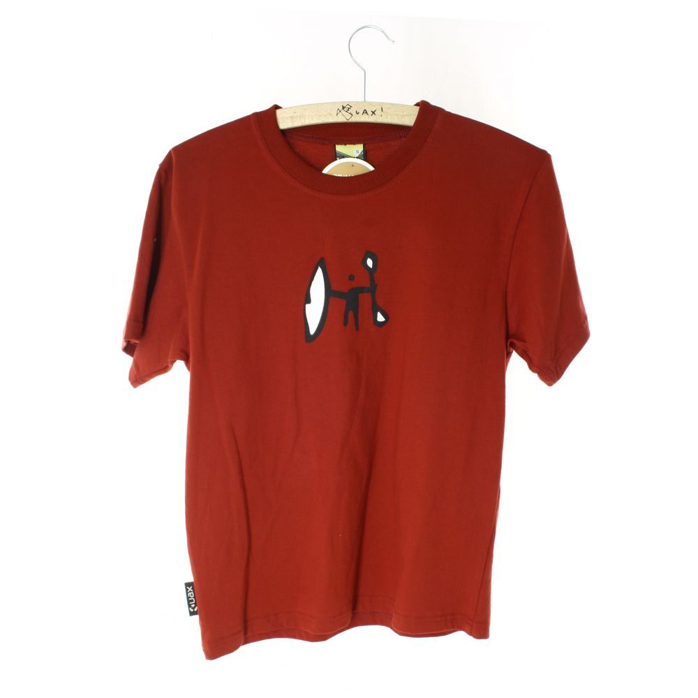 SKRAT CHILLY PEPPER RED 311 - KAYAK - Tričko