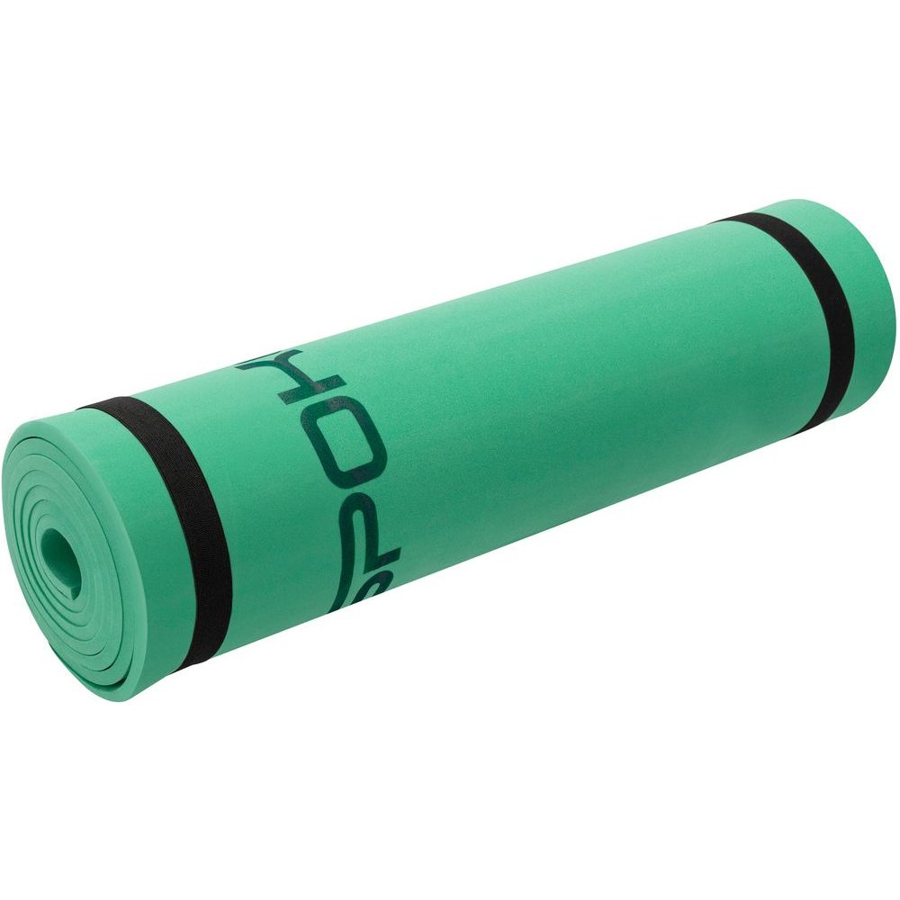 DRIFTER GREEN 180 x 50 x 0,7 cm