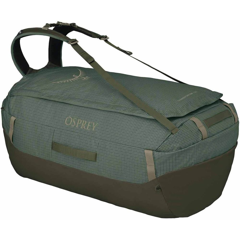 TRANSPORTER DUFFEL 120 PINE LEAF