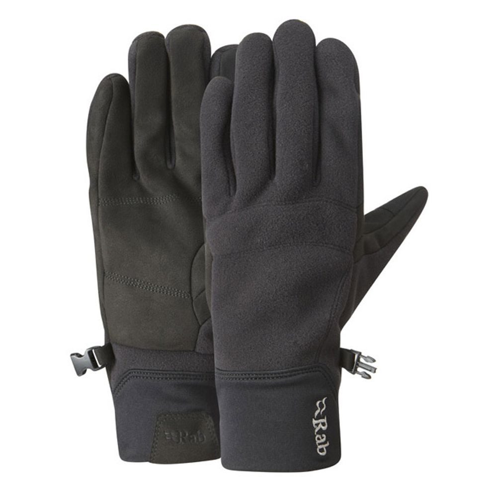 Windbloc Glove, black