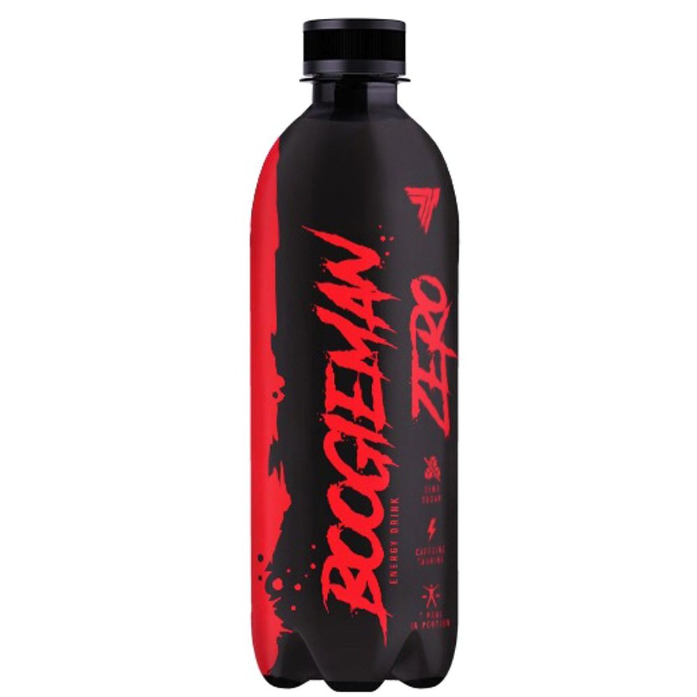 Boogieman ZERO Energy Drink 500ml