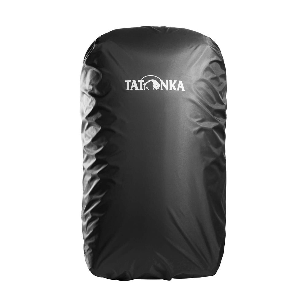 RAIN COVER 40-55L black