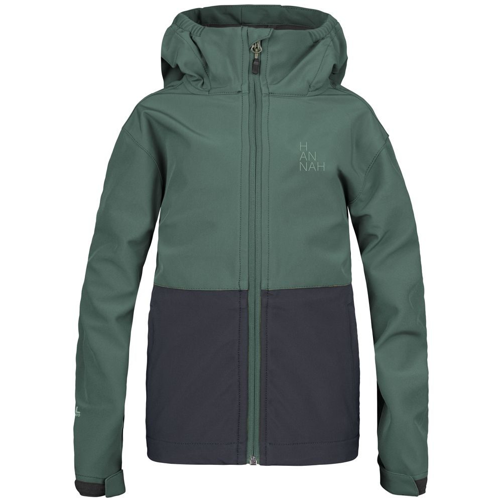 WAT JR, dark forest/anthracite