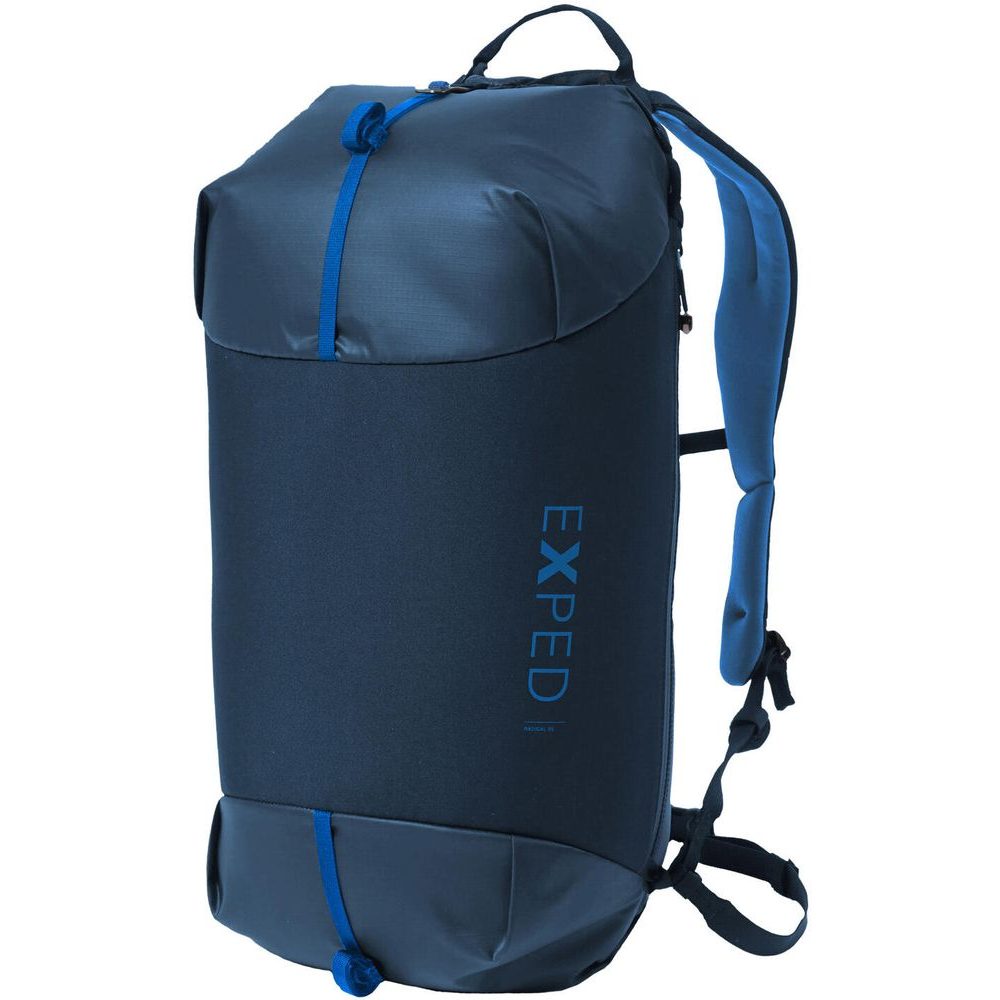 Radical 30 navy
