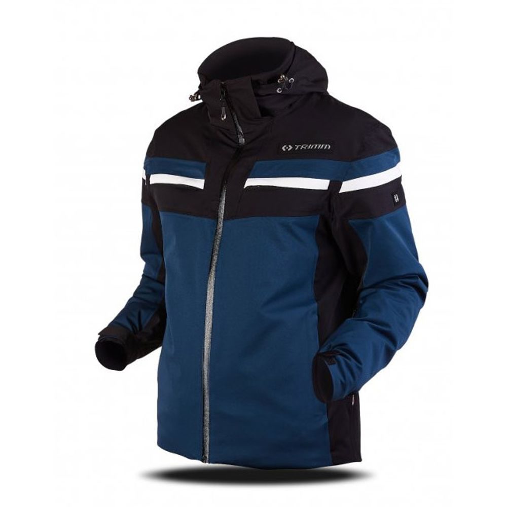 FUSION lagoon/black/white