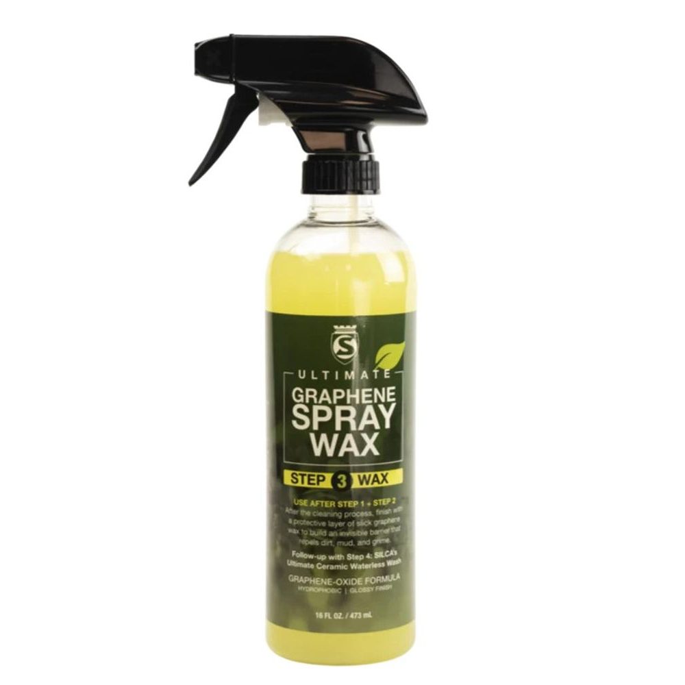 Silca ultimate graphene 473 ml