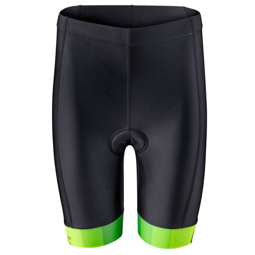 KID VICTORY do pasu s vl, zelené