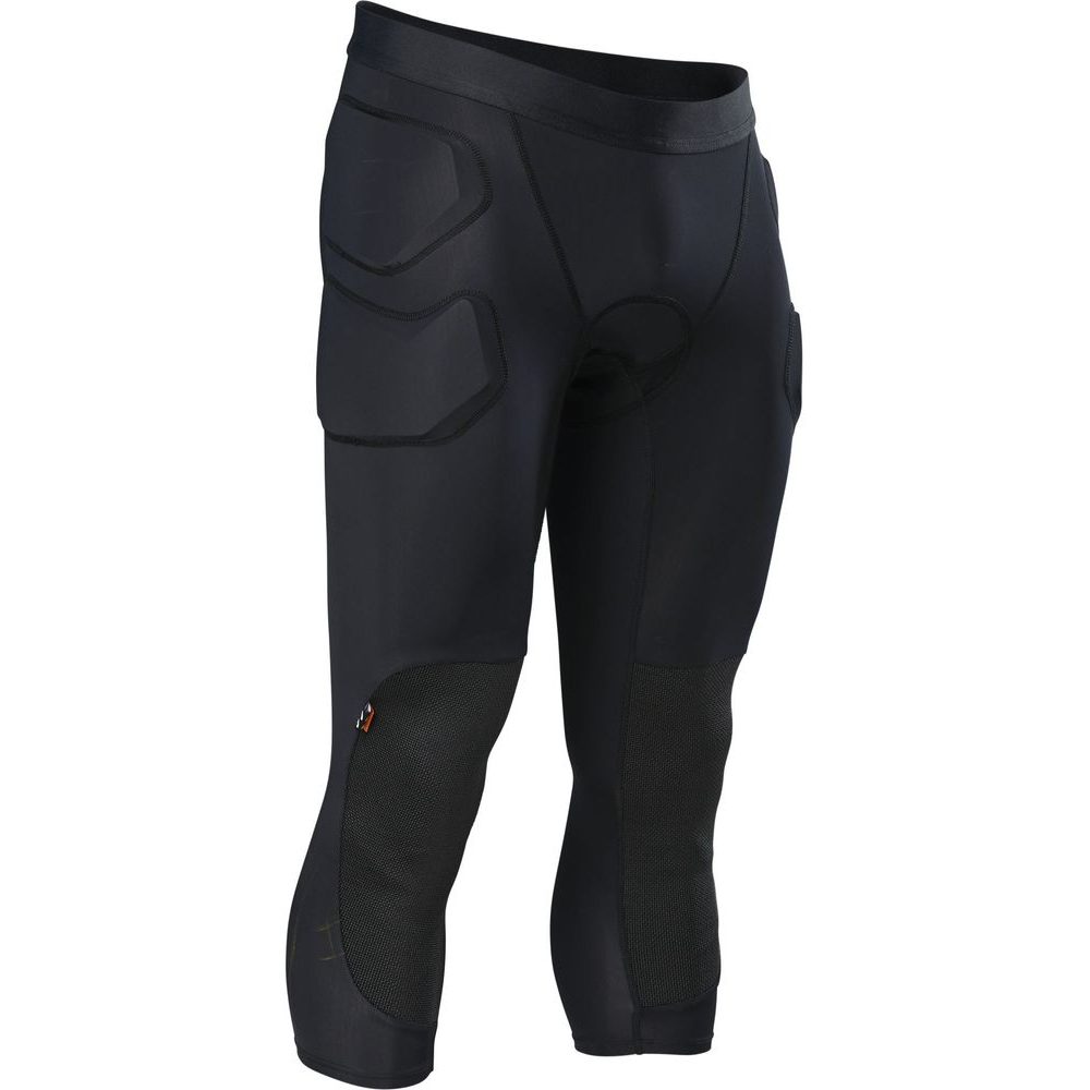 Baseframe Pro Tights, Black