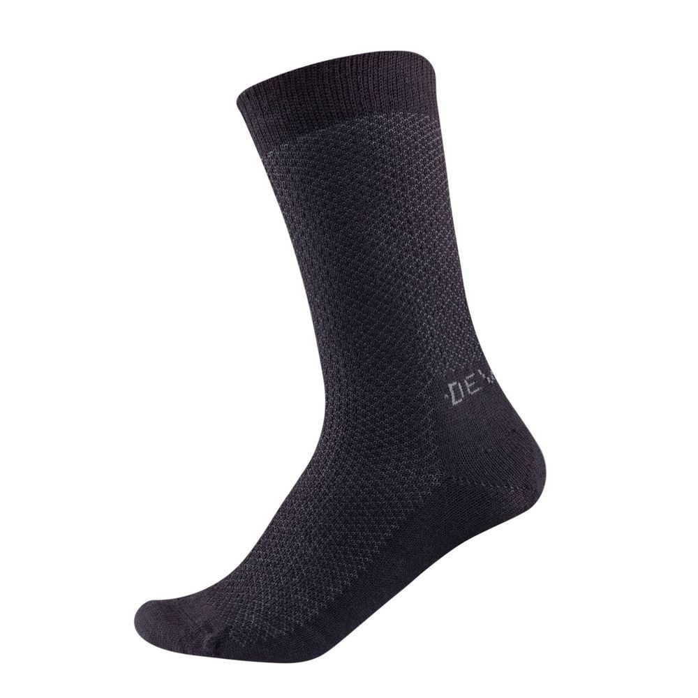 856-000 950 - HIKING DOUBLE SOCK - vyšší lezecké ponožky