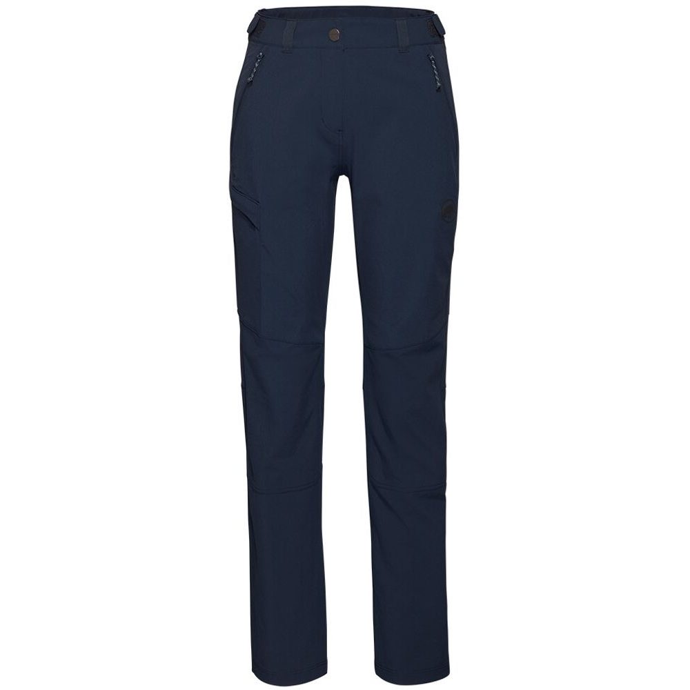 Runbold IV Pants Women marine
