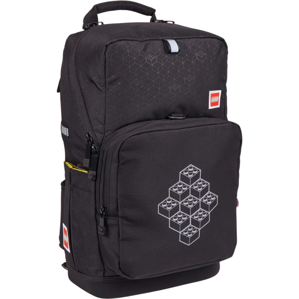 Bricks, Optimo Plus 20 černá