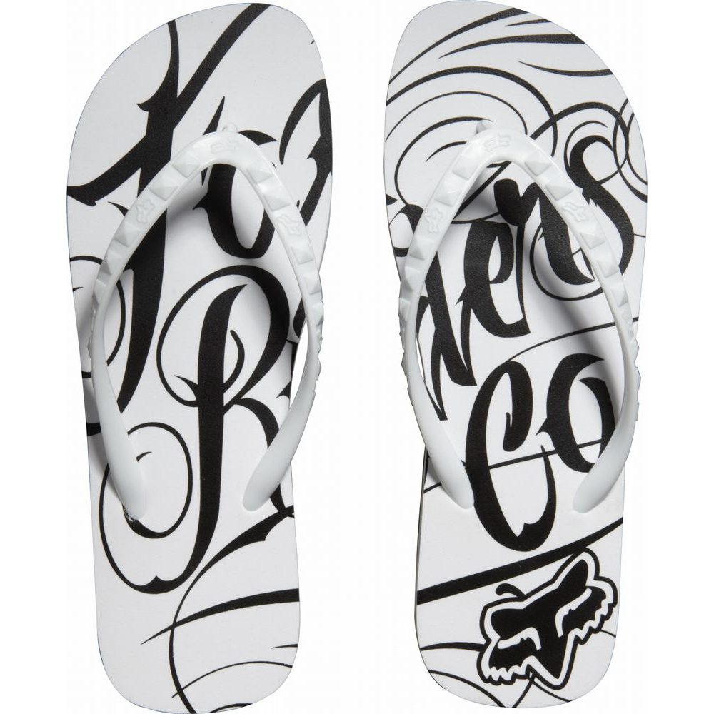 59778 008 Girls Gone Bad Flip Flop - dámské žabky