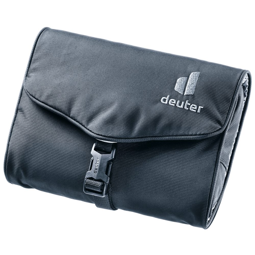 Wash Bag I black