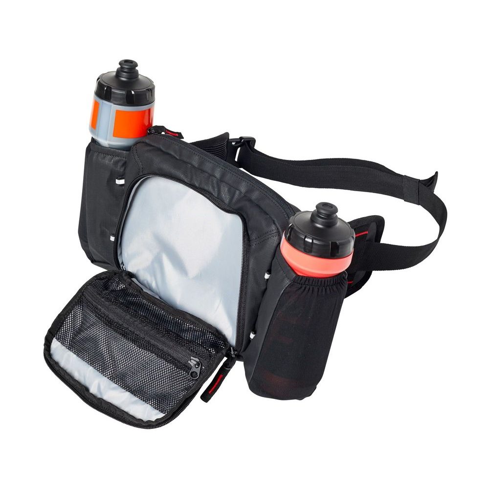 Hip Pack Black