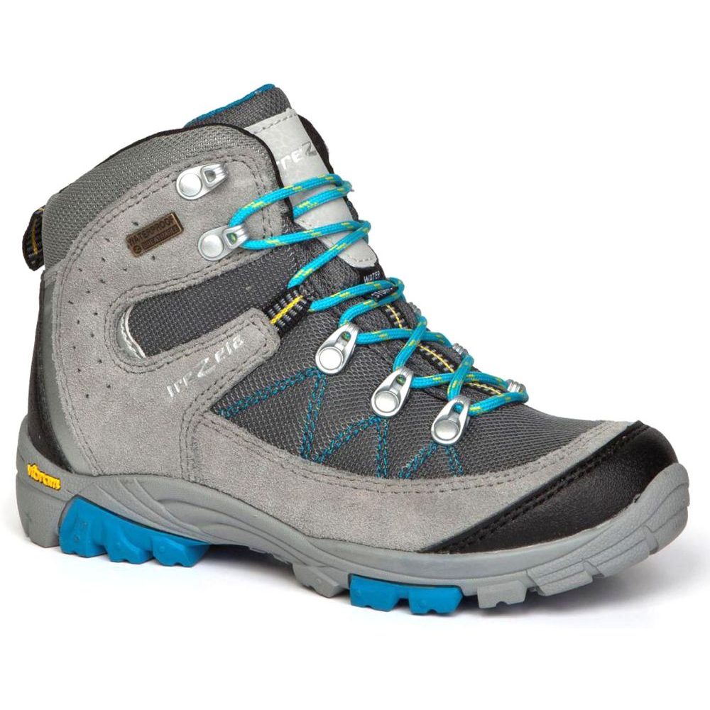 Cyclone Wp Jr, Grey