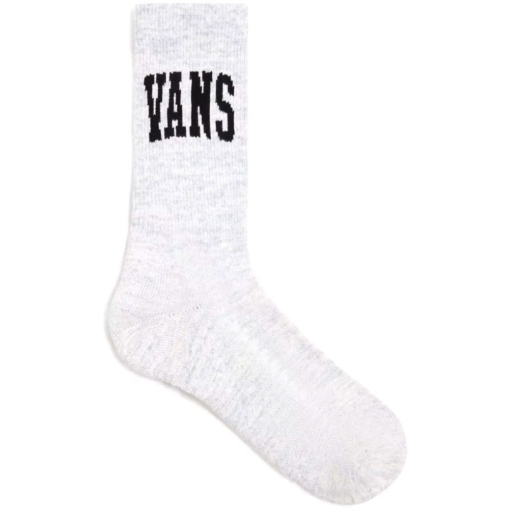 VANS ARCHED CREW ASH HEATHER