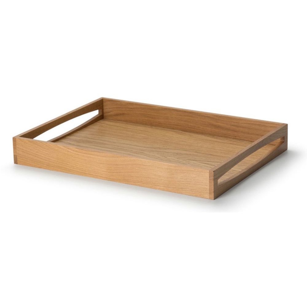 Bowl Le Murrine 25 cm red, white, transparent