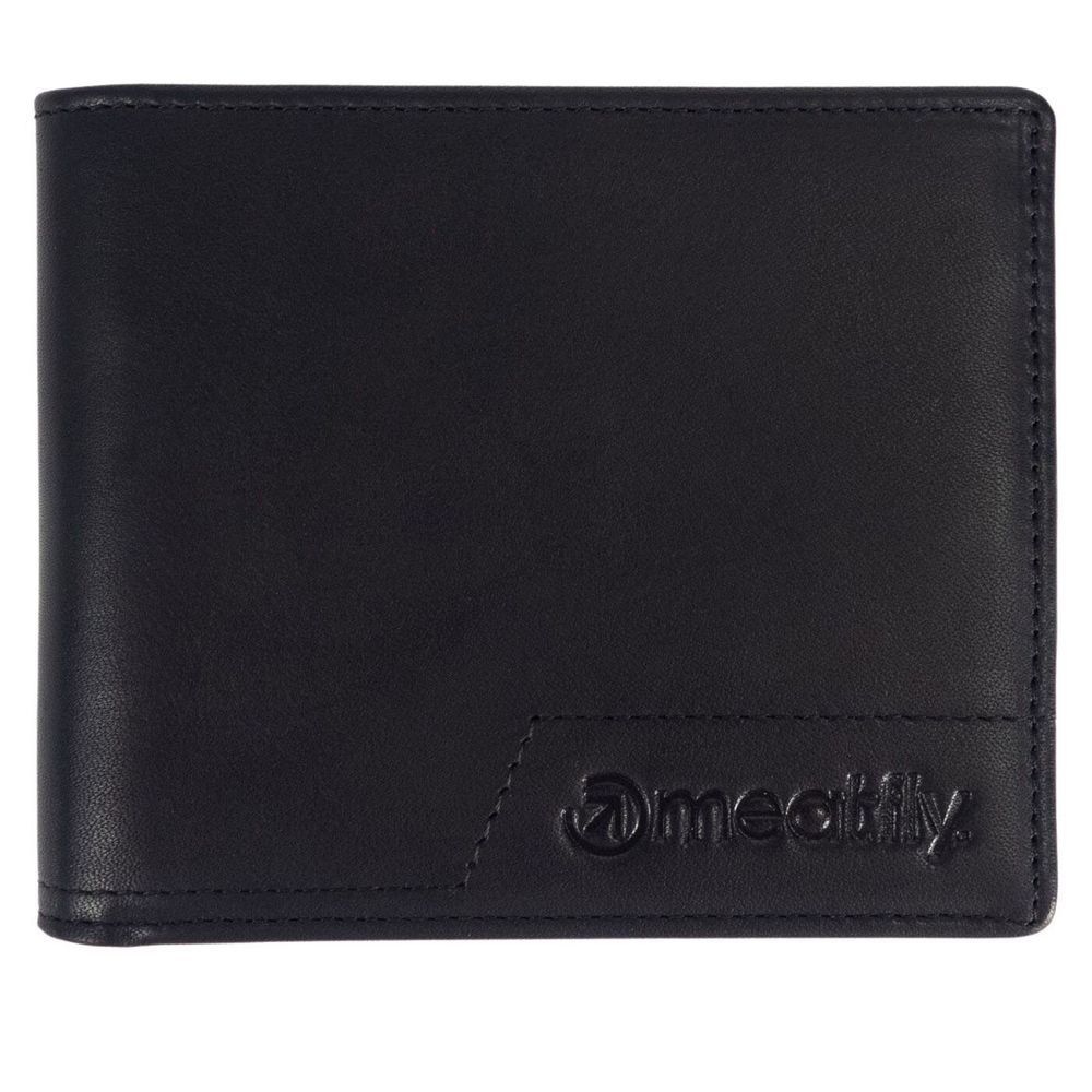 Eliot Premium, Black