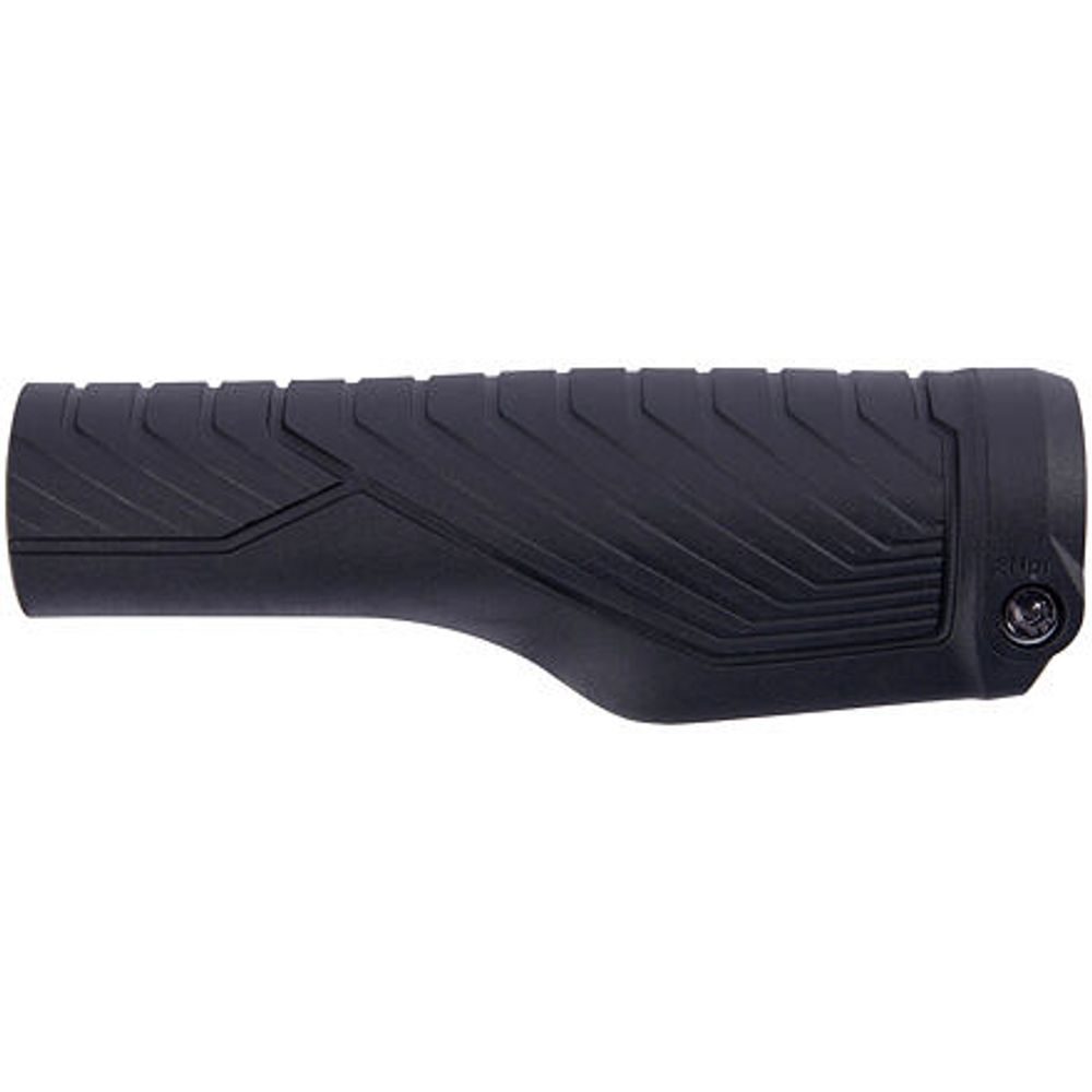 Grip Tour Wing Eco 130mm black/grey