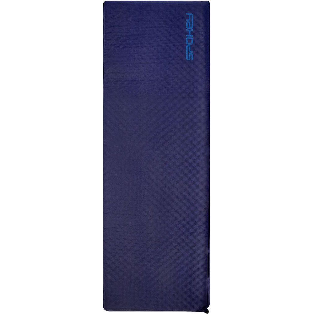 COUCH 200 x 66 x 5 cm, tmavě modrá