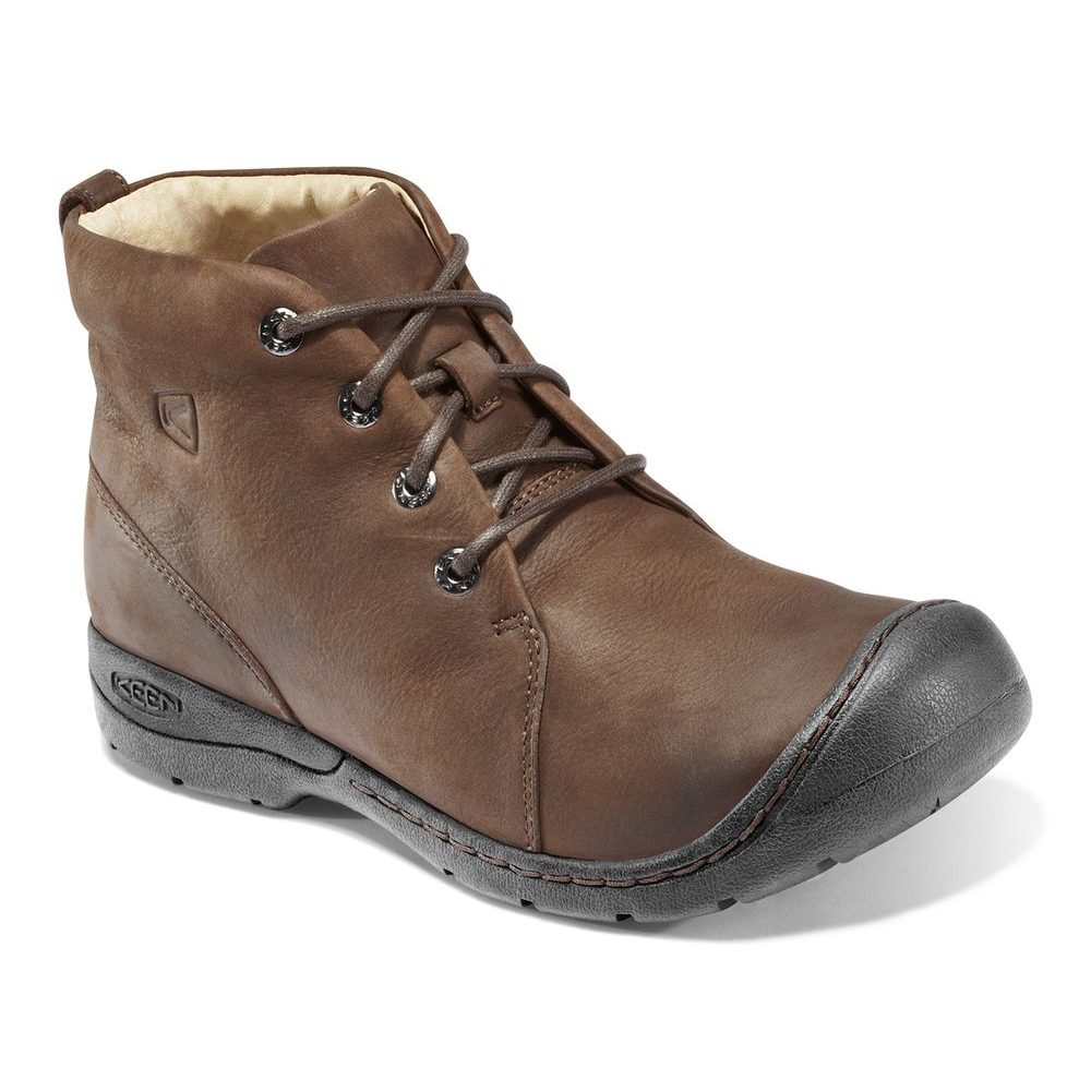 Bidwell Boot, tobc - pánské městské boty