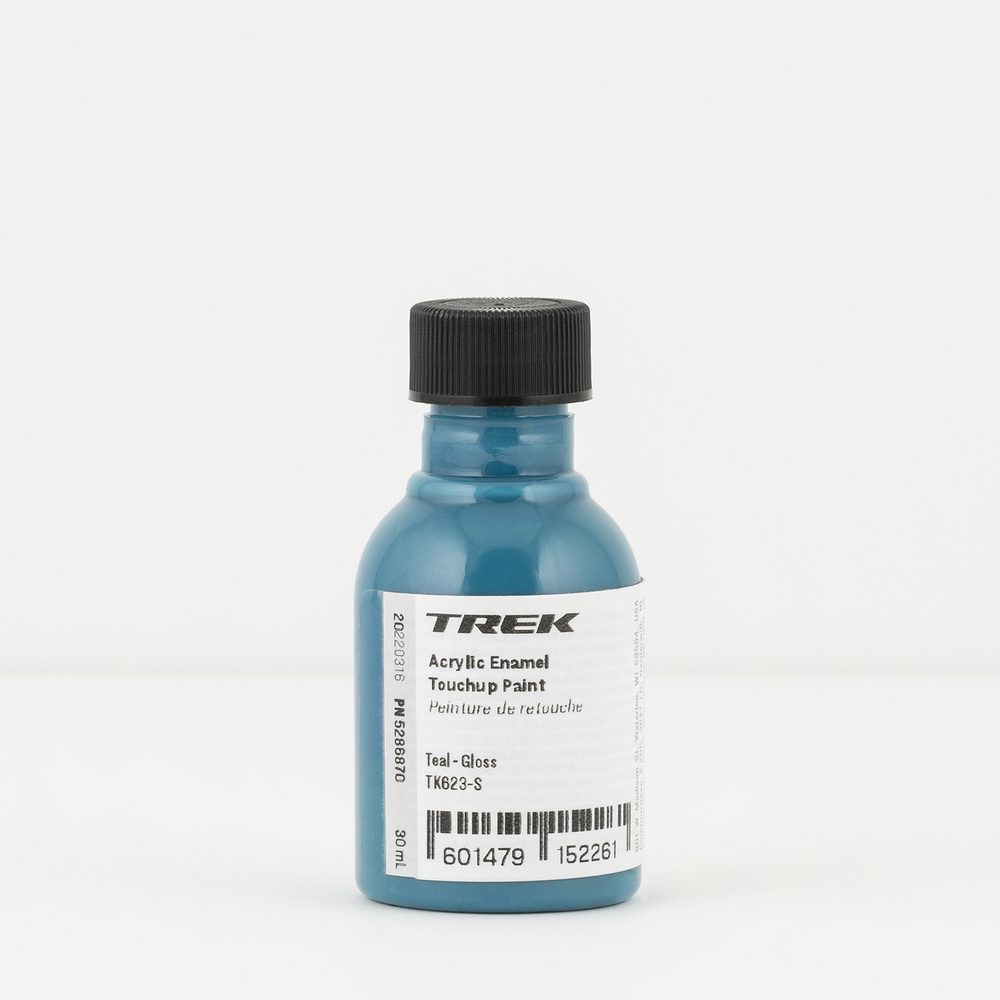 Paint Touch-Up 30ml TK623-S Gloss Teal