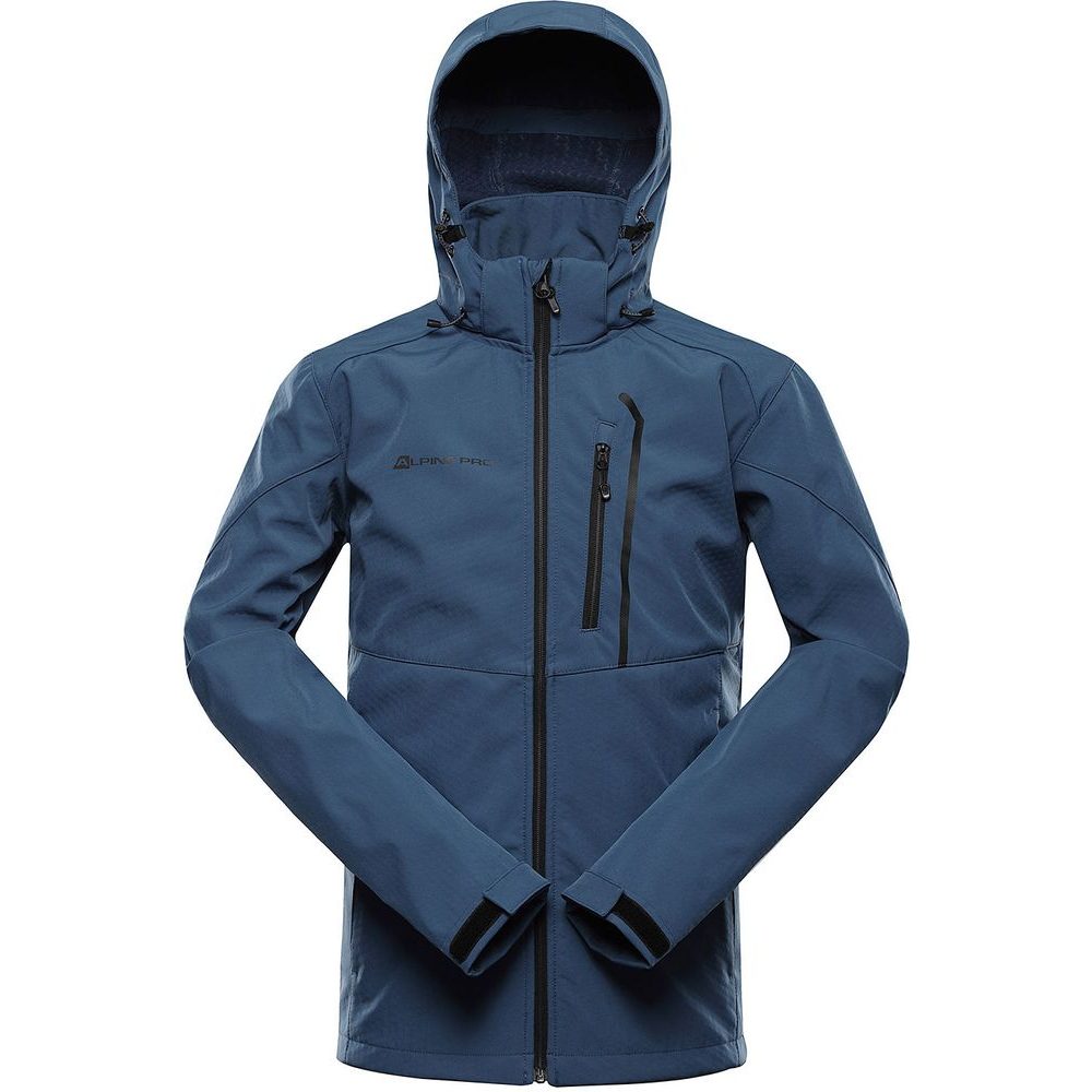 HOOR 2 dk.metal blue
