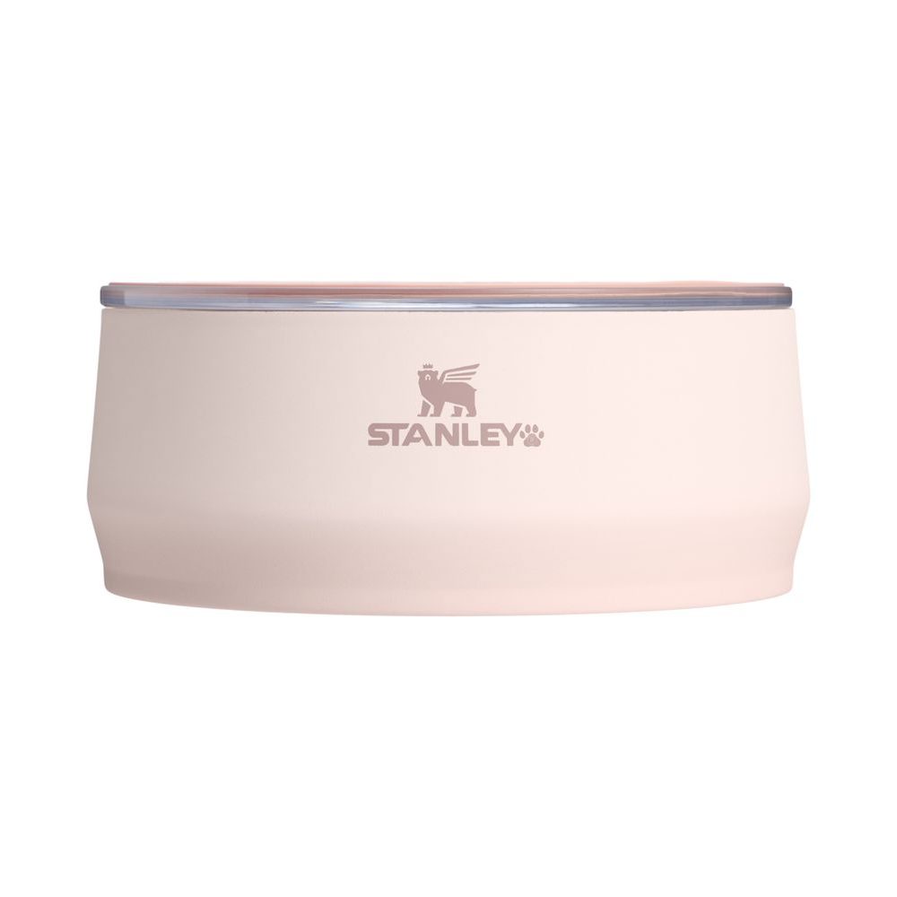 Everyday Pet Bowl 3 kelímky/700 ml Rose Quartz