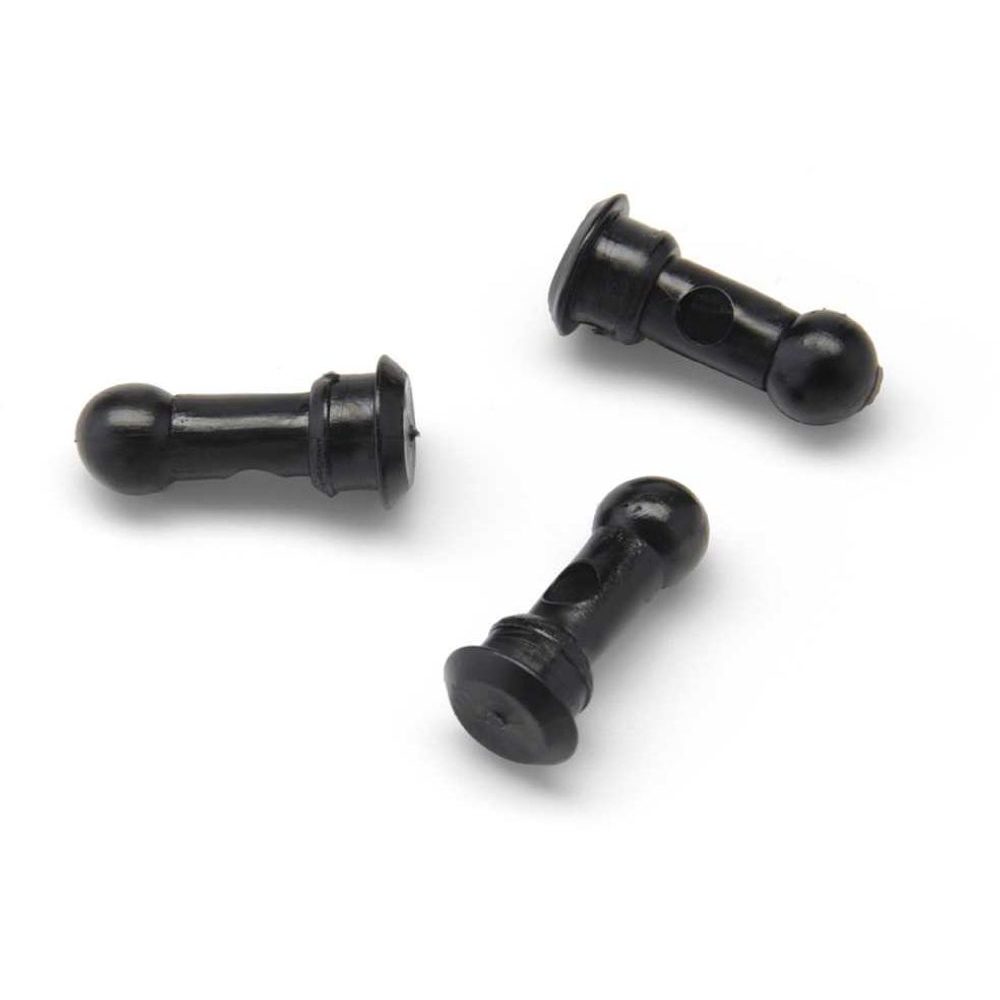 FORECAST Replacement Tear-off Pin Kit - 6 pk