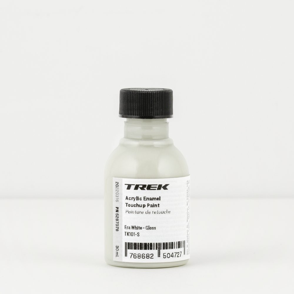 Paint Touch-Up 30ml TK101-S Gloss Era White