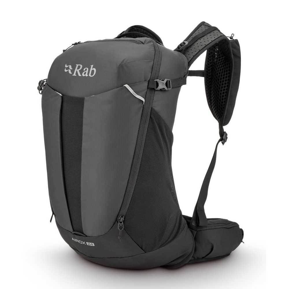 Airox 24 Large black