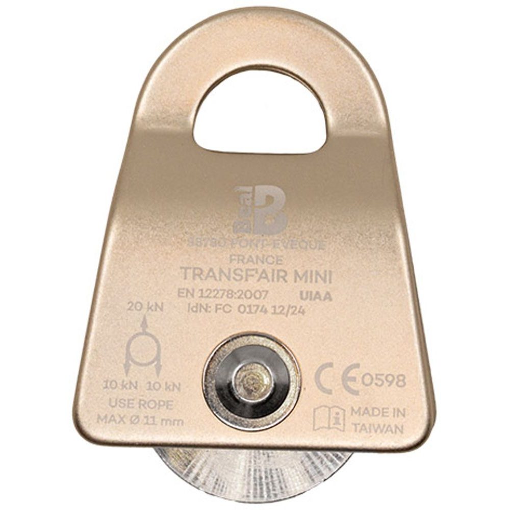 Transf'Air Mini; matt stone