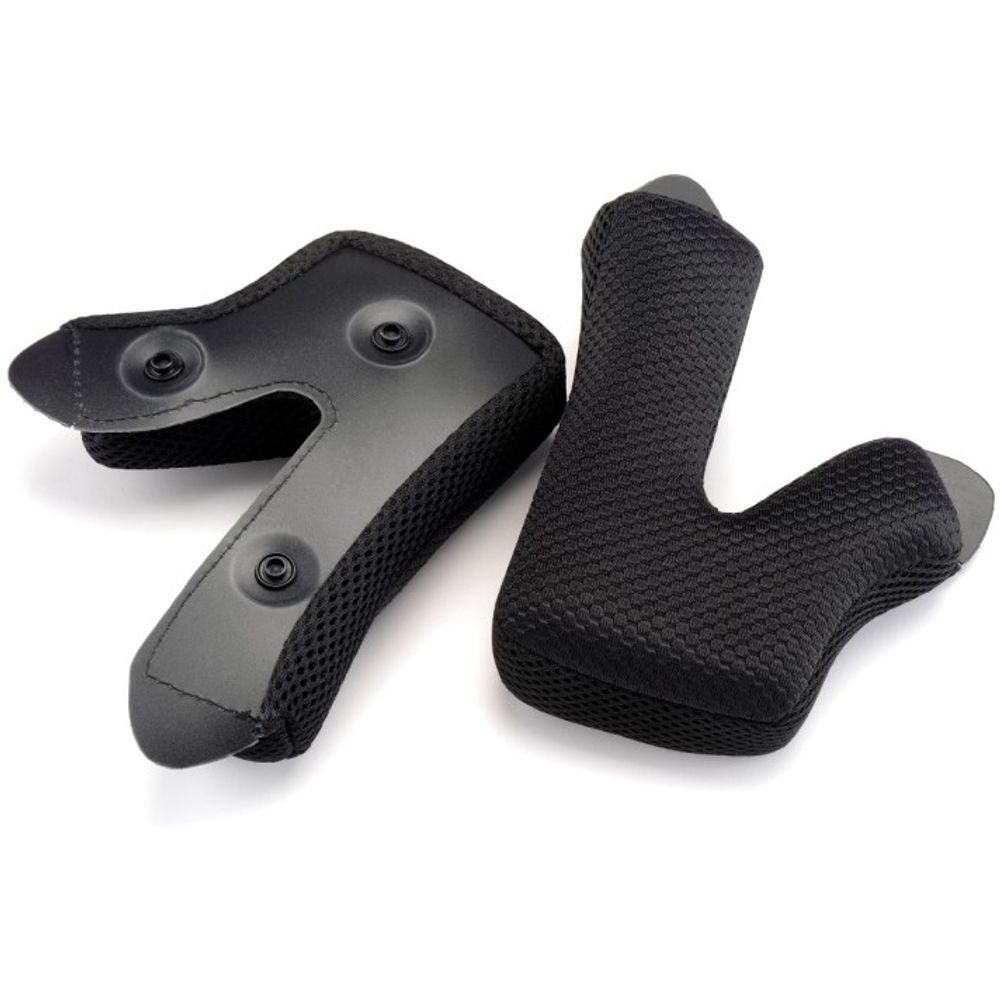 AIRCRAFT Cheek Pad Kit - 35mm (Optional)