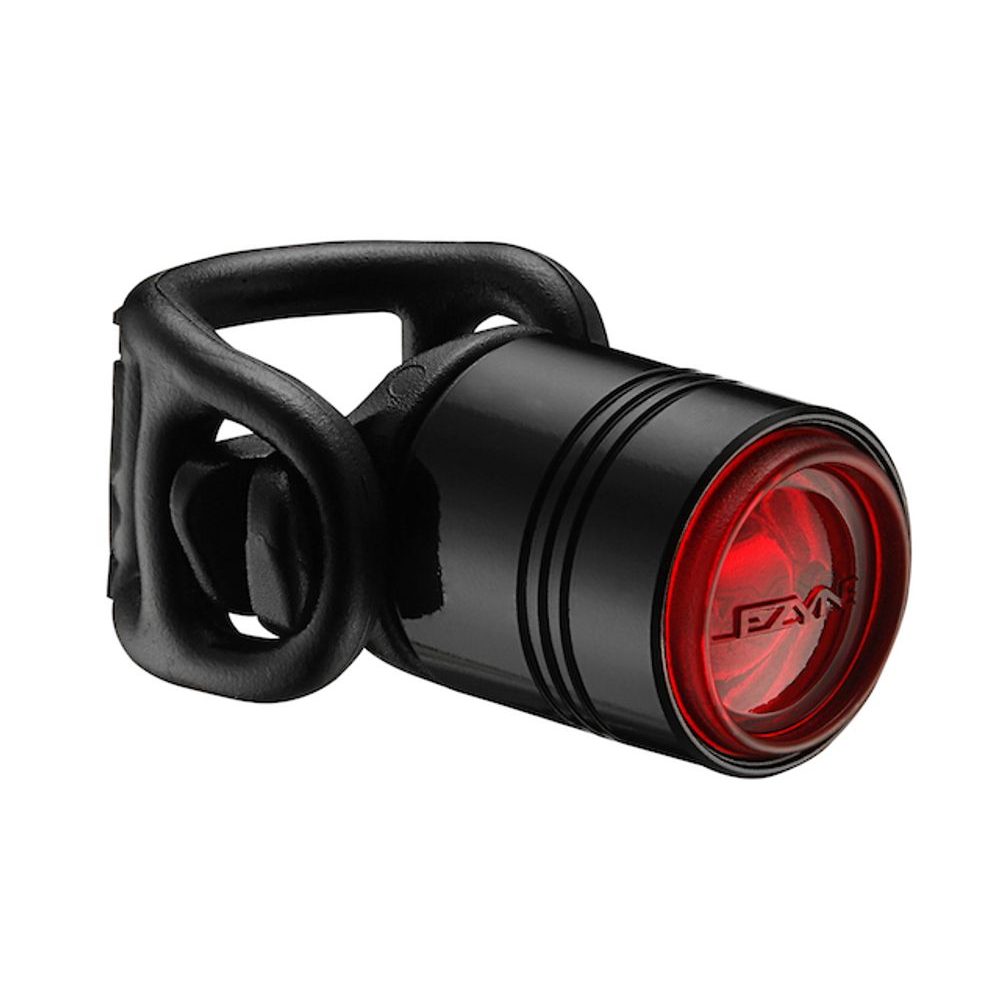 LED FEMTO DRIVE REAR BLK/HI GLOSS