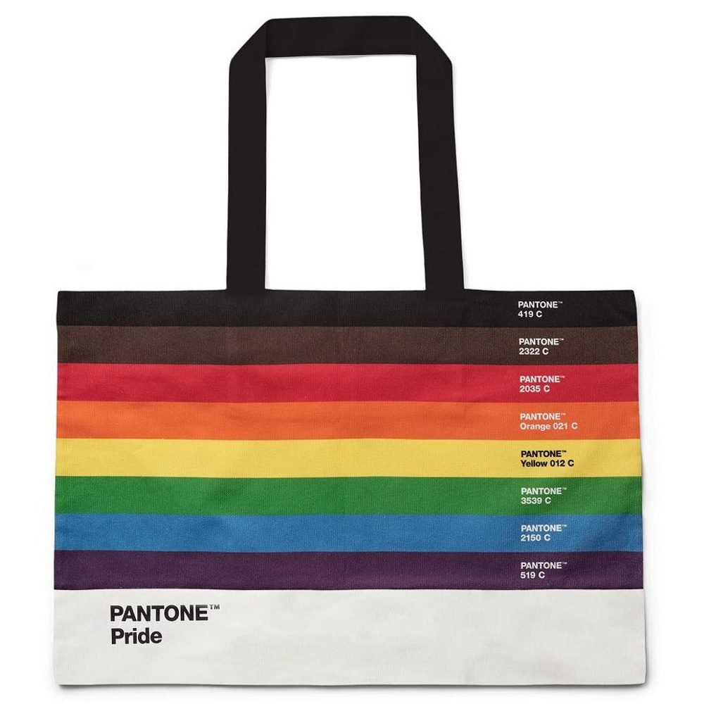 Plážová taška - Pride