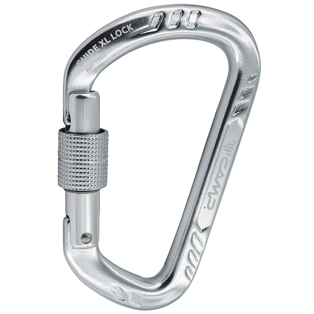Guide XL Lock