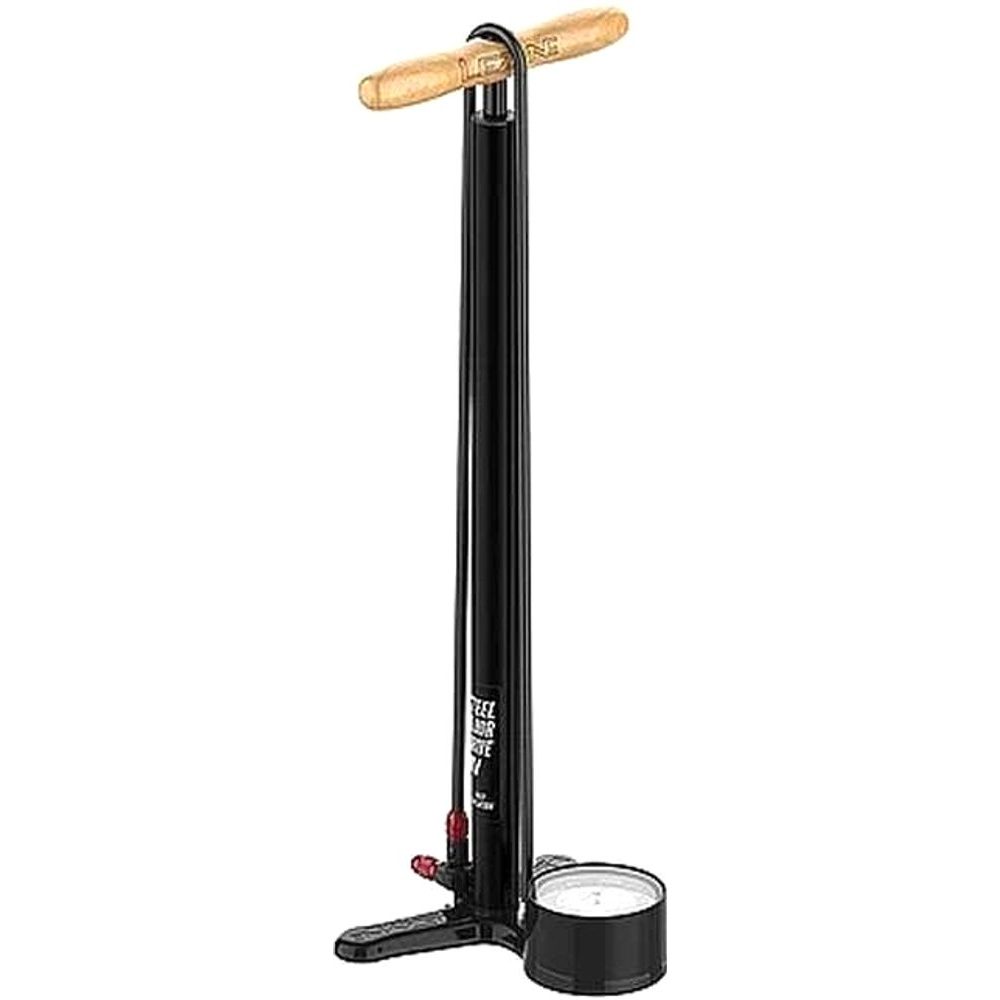 STEEL HV FLOOR DRIVE 3.5/FLAT BLACK
