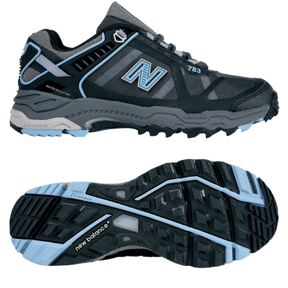 W783BB - trail