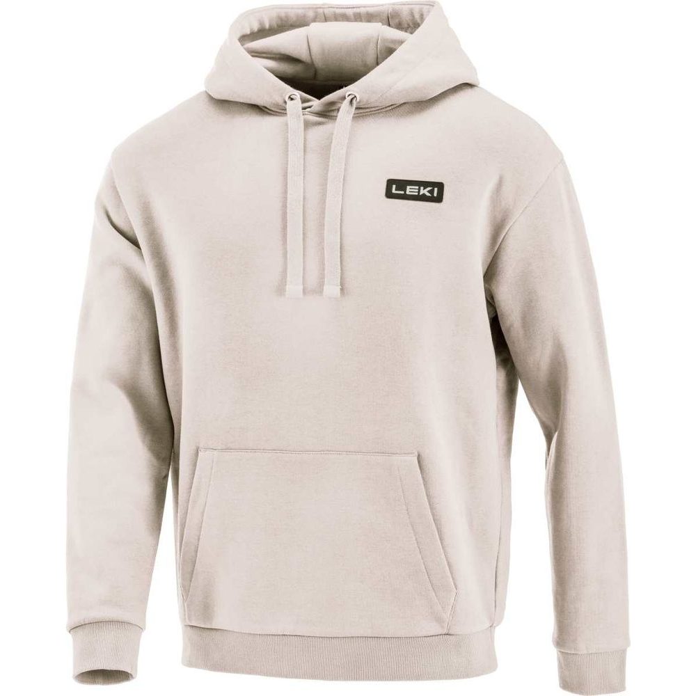 Casual Hoodie, beige