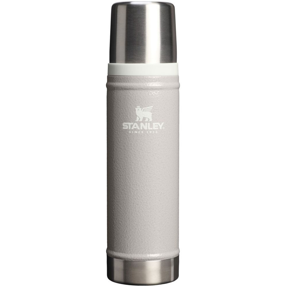 Legendary Classic Bottle 590 ml Hammertone Ash