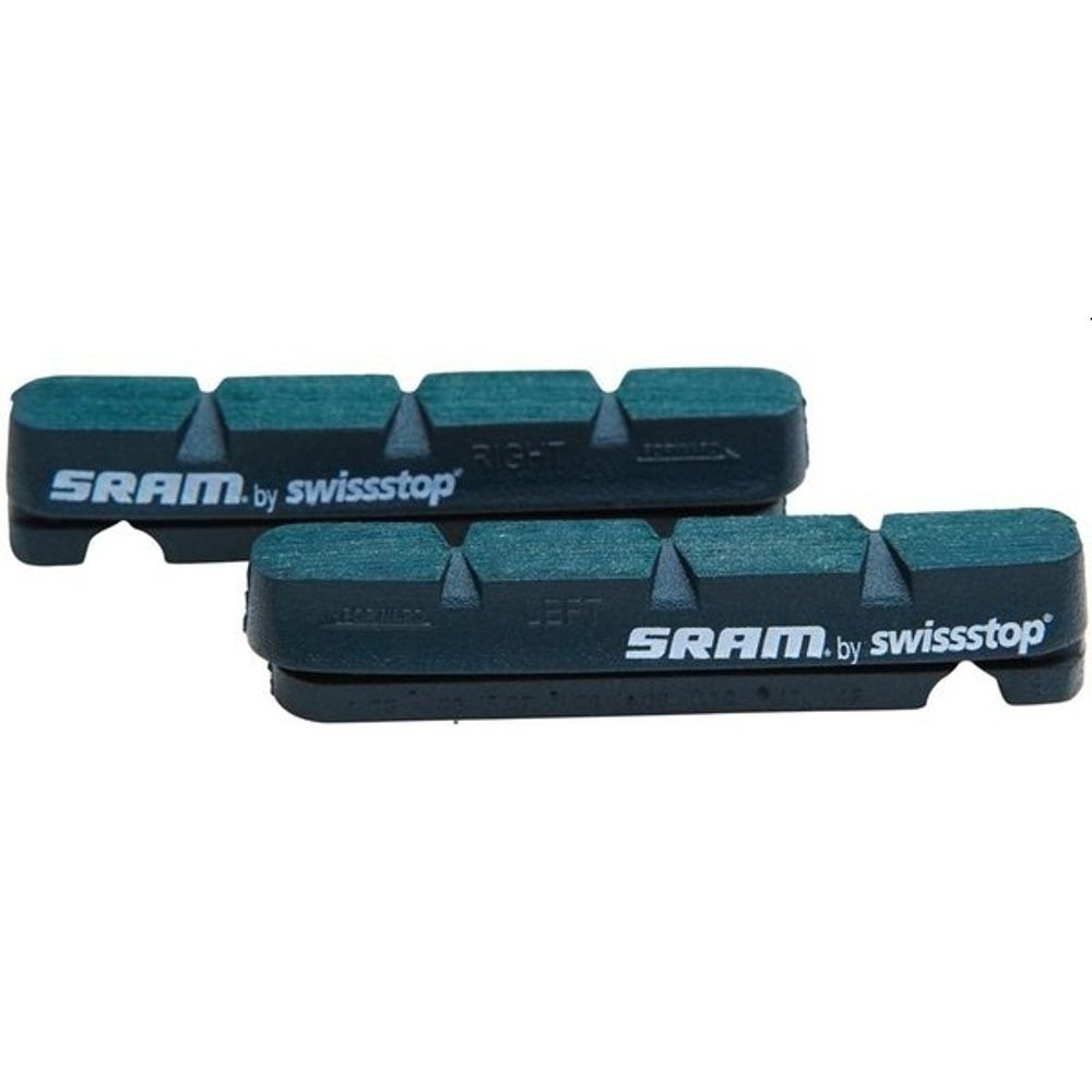 AM RIM BRAKE PADS INSERT DM PAIR