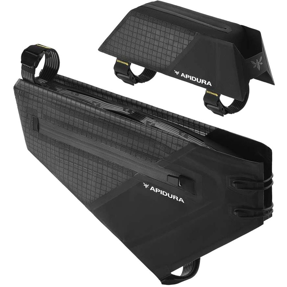 Aero system S/M (2,2l)