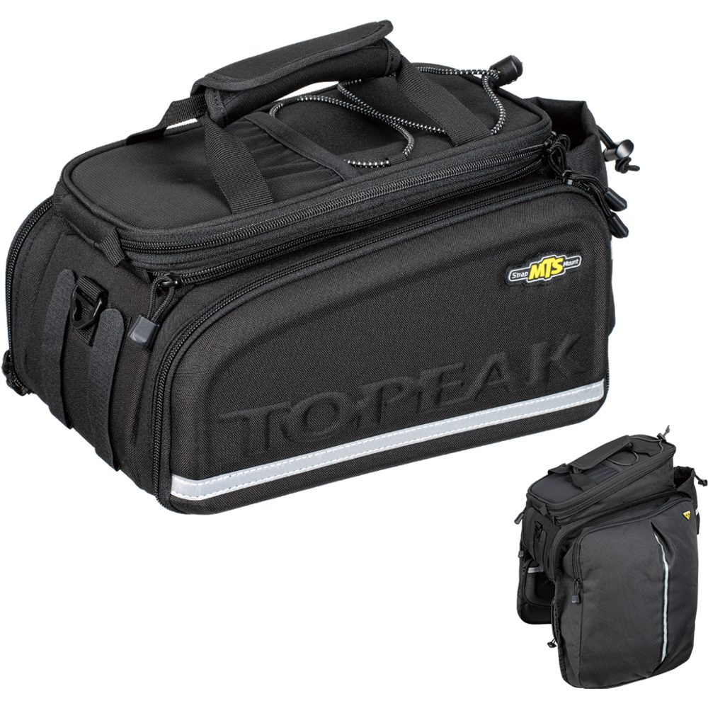 TRUNK Bag DXP suchý zip