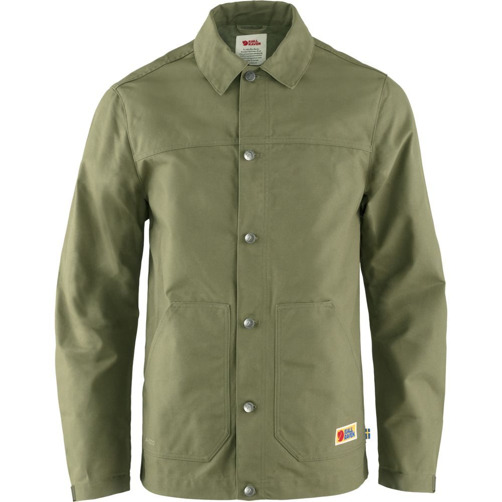 Vardag Jacket M Green