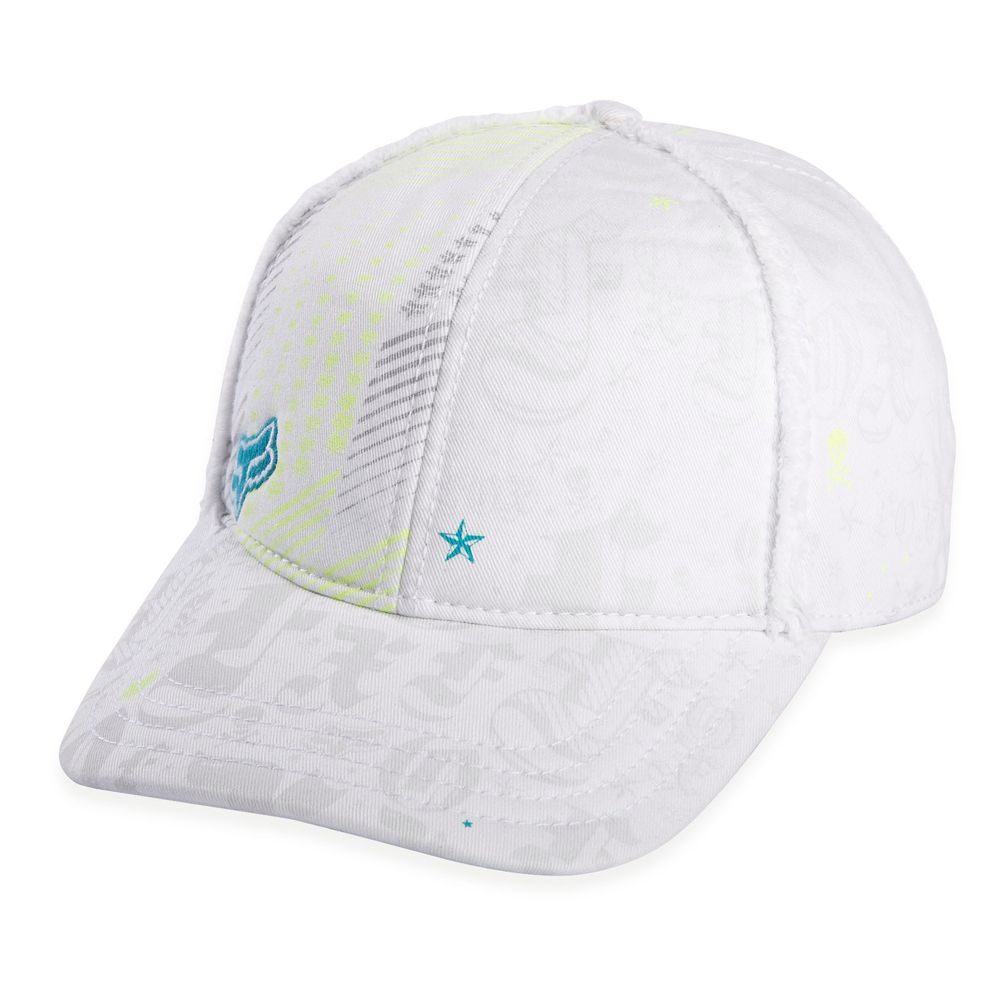 58095 008 Girls Mixed Tapes Cap - Kšiltovka dámská